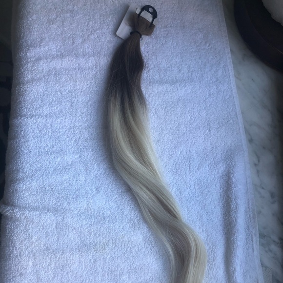 Tape extensions - Picture 2 of 4